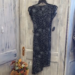 My Michelle Dresses - Wrap Dress My Michelle Dresses - Wrap Dress